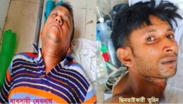 পাইকগাছায় রাতের আঁধারে ছিনতাইয়ের ঘটনায় আটক-১