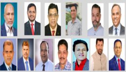 বিএনপির মনোনয়ন