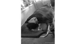 বিদ্যুৎস্পৃষ্টে প্রাণ গেল যুবকের