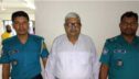 সাবেক এমপি সারোয়ার জাহান গ্রেফতার