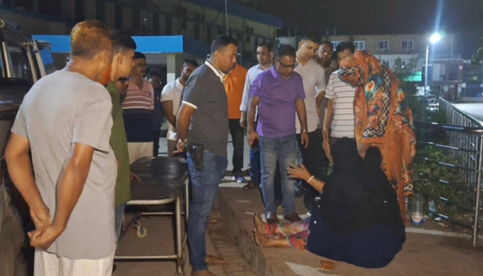 Er-xotin bilan rus porno qiz